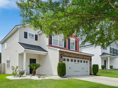 9661 Wilhammer Court, Ladson, SC 29456