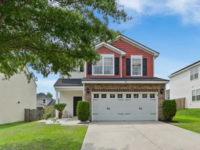 9661 Wilhammer Court, Ladson, SC 29456
