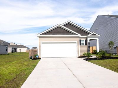 632 Sweet Ramble Way, Summerville, SC 29486