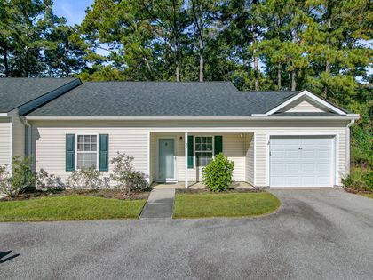 100 Bridgetown Road Goose Creek, SC 29445