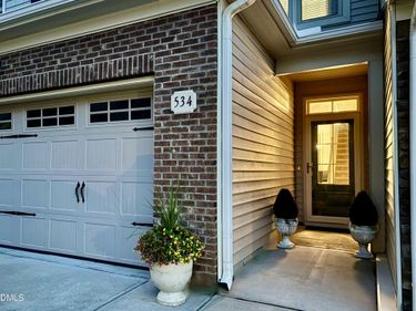 534 Brunello Drive, Wake Forest, NC 27587