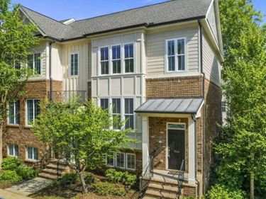 540 Old Mill Village Drive, Apex, NC 27502