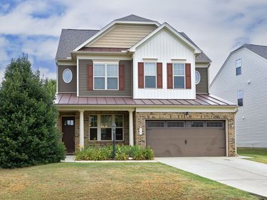 11 Baron Court, Garner, NC 27529