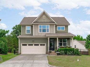2708 Elk Knob Trail, Apex, NC 27502