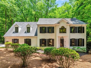 701 Presnell Court, Raleigh, NC 27615