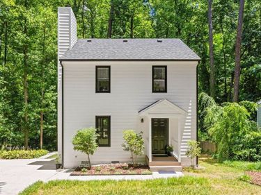 5034 Simmons Branch Trail, Raleigh, NC 27606