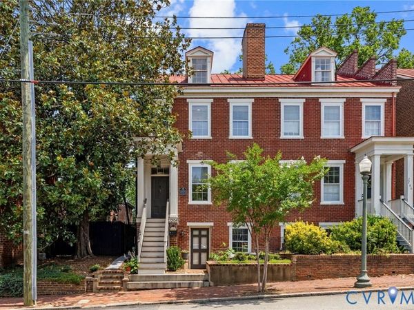 2204 E Broad Street , Richmond, VA 23223