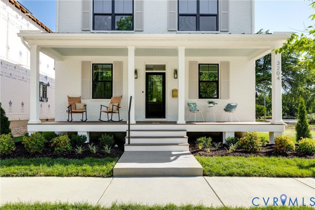 3200 Rueger Street, Richmond, VA 23221 Main Photo