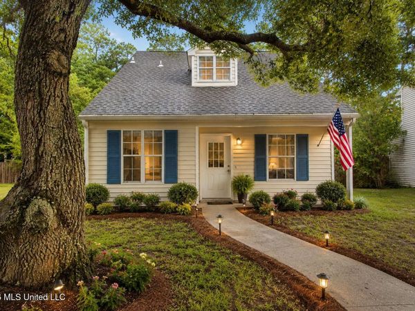 1750 James Buchanan Drive, Biloxi, MS 39531