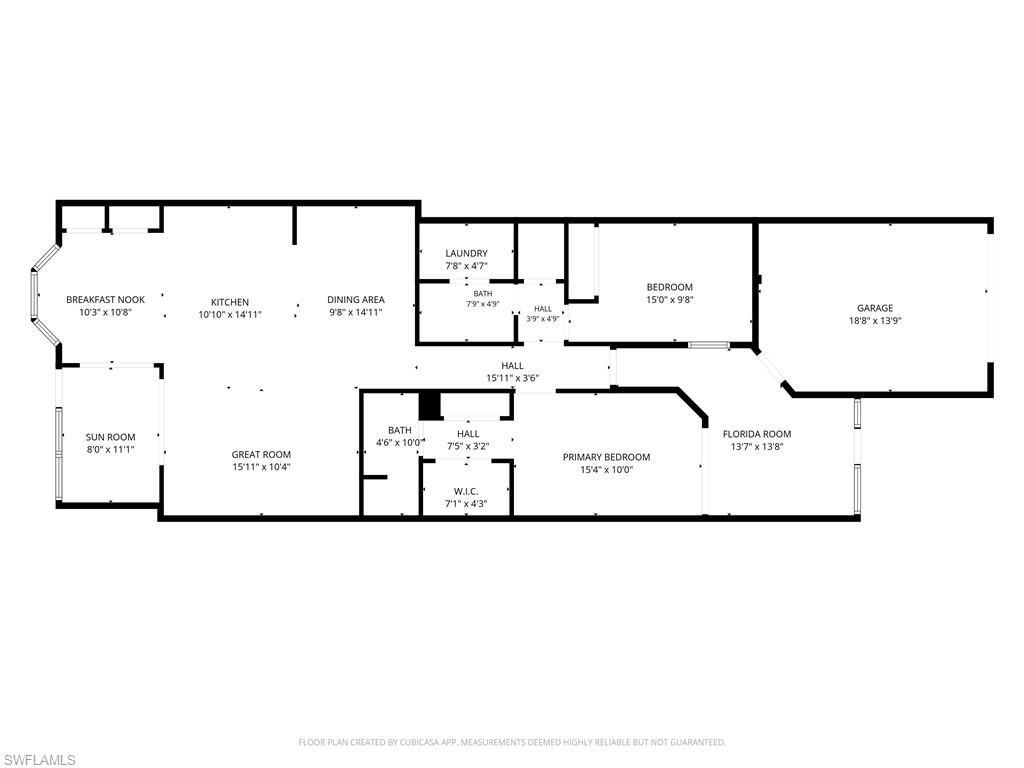 20670 Candlewood Holw, Estero, FL 33928 Photo