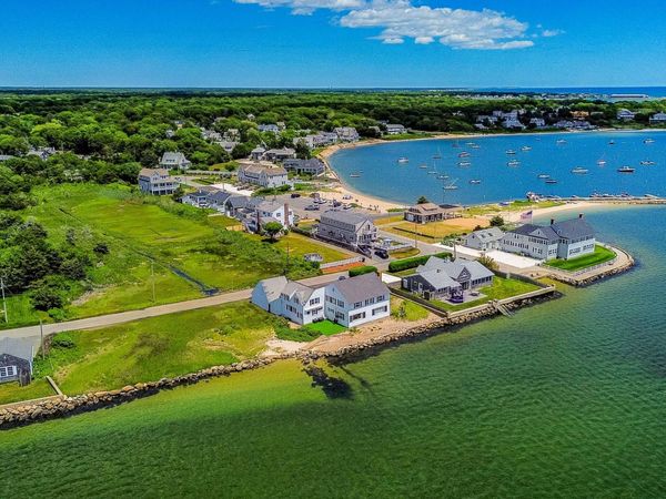 43 Shore Road, West Yarmouth, MA 02673