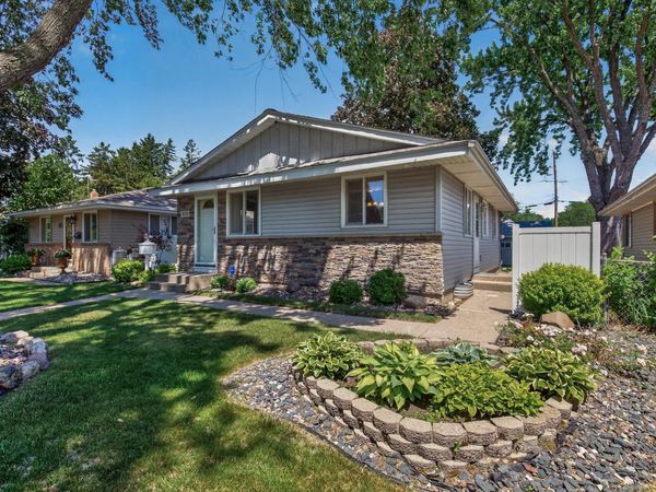 1619 Mclean Avenue, Saint Paul, MN 55106