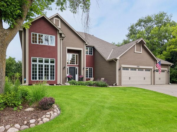 8796 Horizon Ridge, Victoria, MN 55386