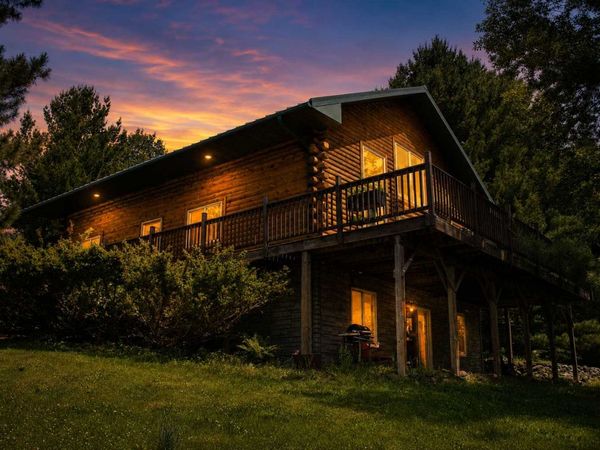 1130 20th Avenue, Deer Park, WI 54007