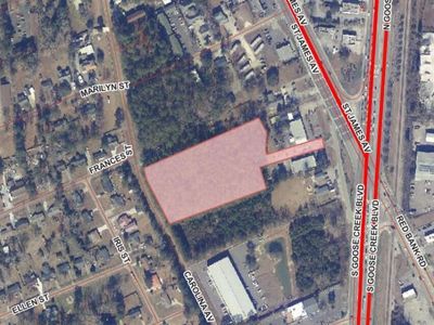 St James Avenue, Goose Creek, SC 29445