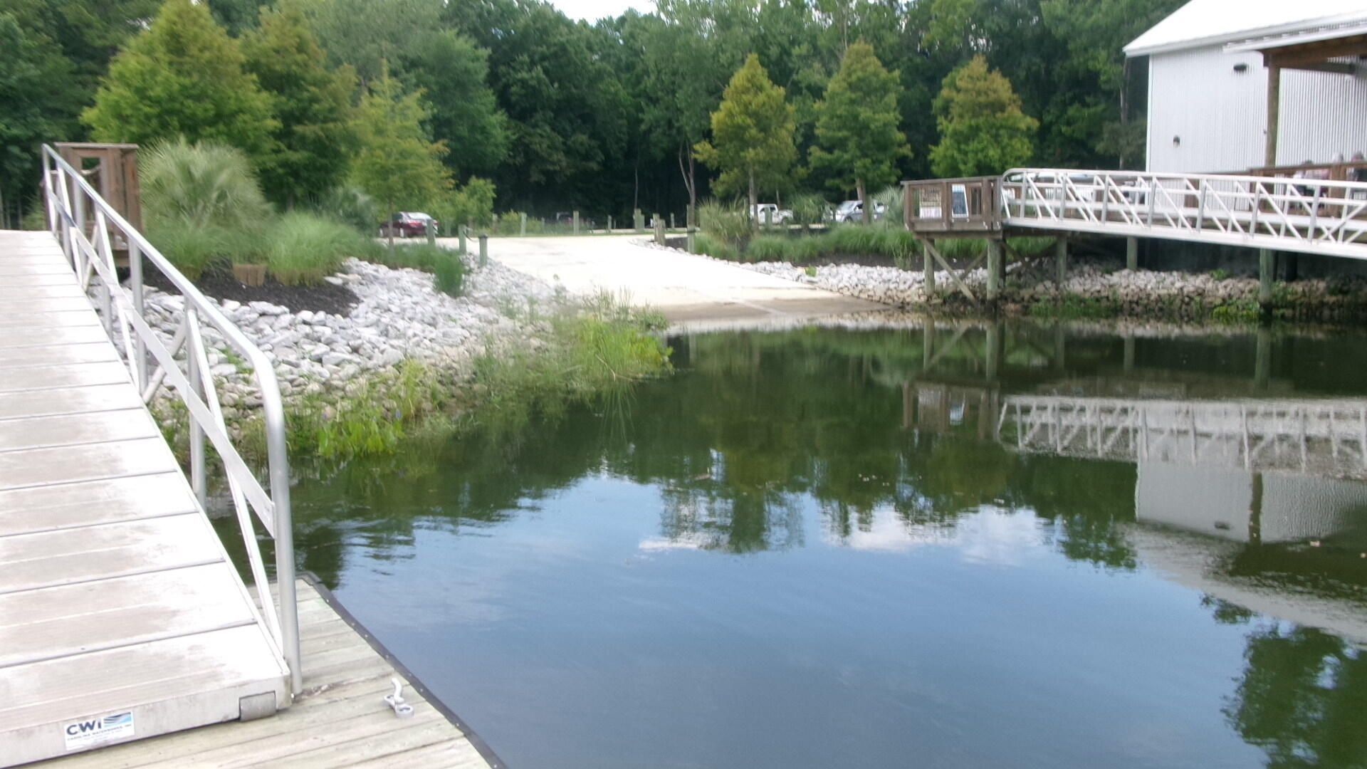 1501 Tailrace Drive  Photo 4