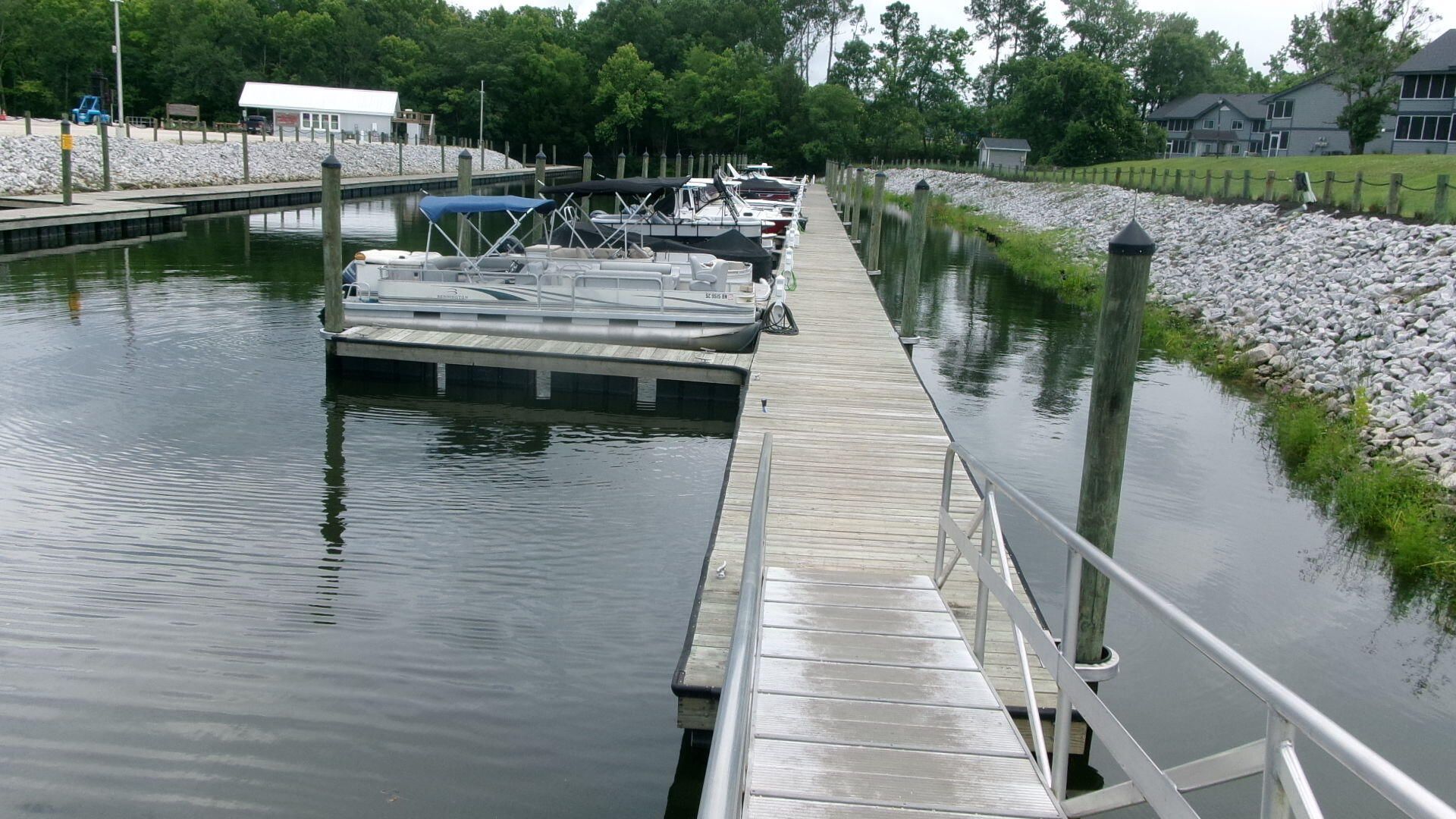 1501 Tailrace Drive  Photo 5