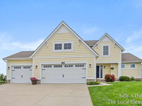 11520 84th Avenue, Allendale, MI 49401