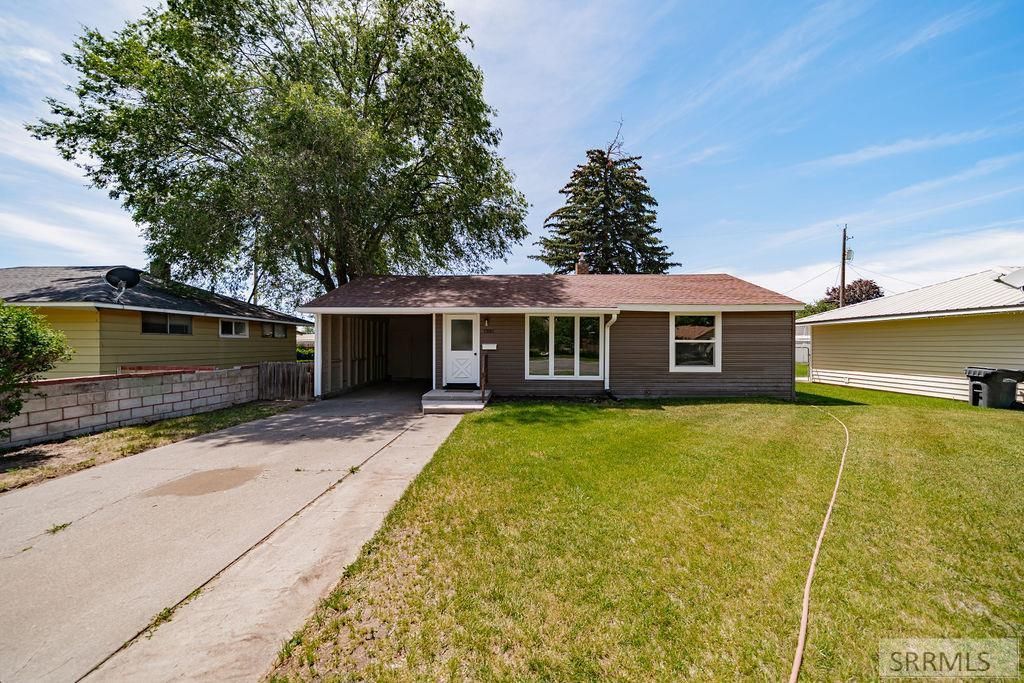 1380 Cathryn Avenue, Idaho Falls, ID 83404 Main Photo