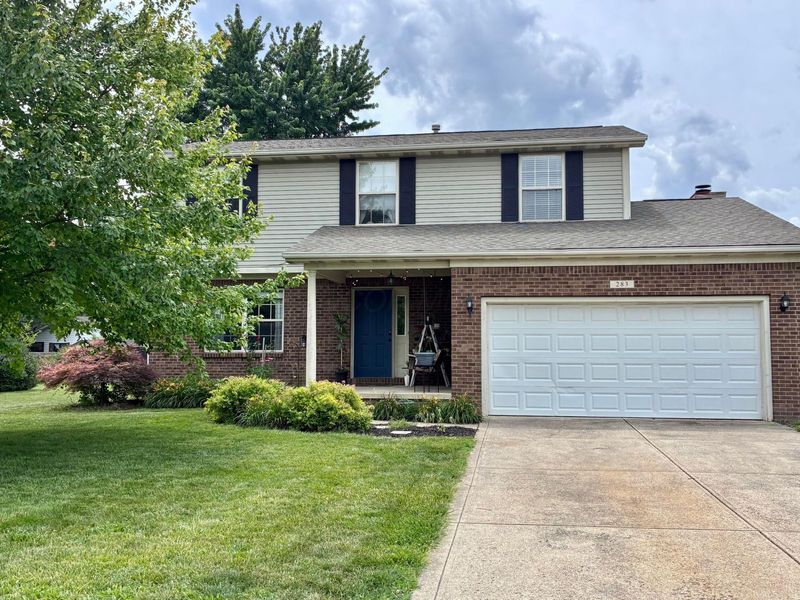 283 N Sarwil Drive, Canal Winchester, OH 43110 Photo 2