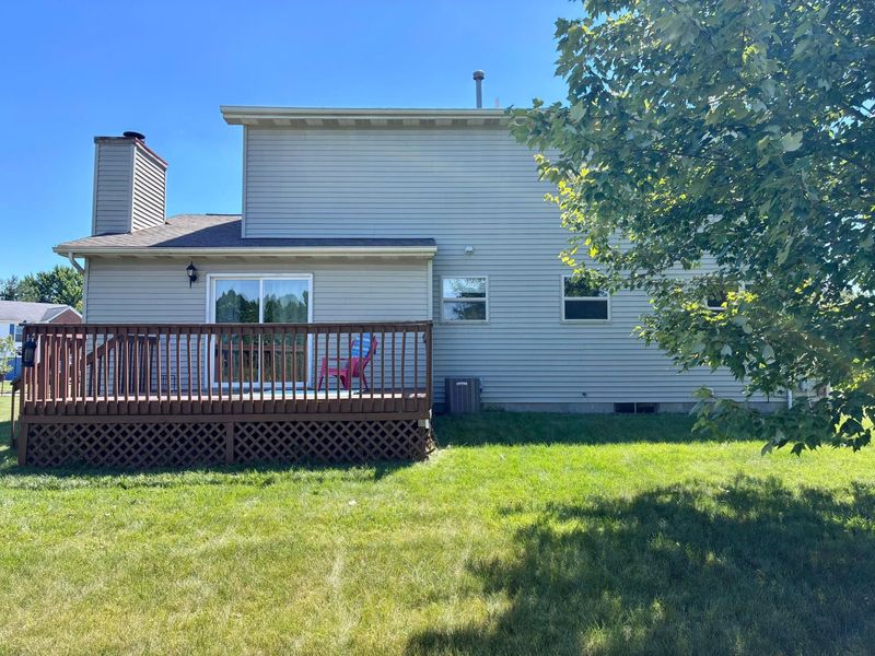 283 N Sarwil Drive, Canal Winchester, OH 43110 Photo 21