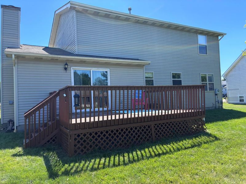 283 N Sarwil Drive, Canal Winchester, OH 43110 Photo 22