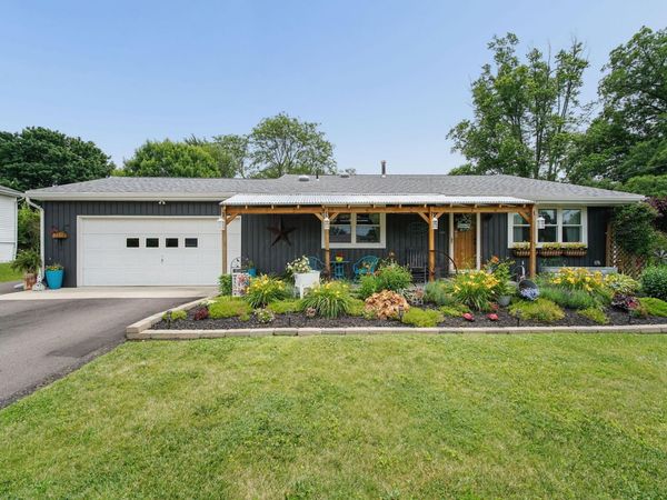 1461 Bellefontaine Avenue , Marion, OH 43302