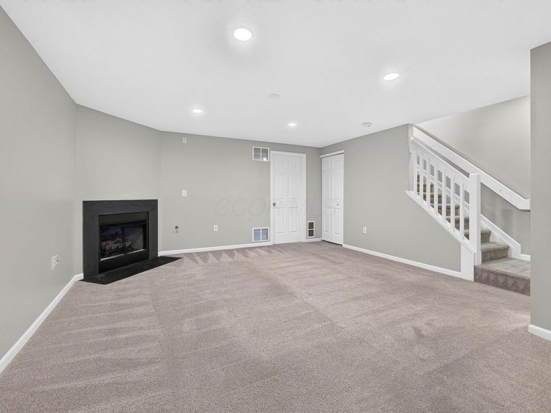 7223 Colonial Affair Drive, Unit 12, New Albany, OH 43054 Photo 47