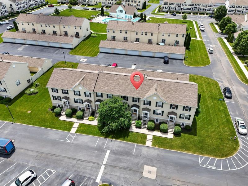 7223 Colonial Affair Drive, Unit 12, New Albany, OH 43054 Photo 62