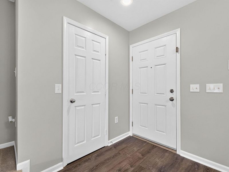 7223 Colonial Affair Drive, Unit 12, New Albany, OH 43054 Photo 8