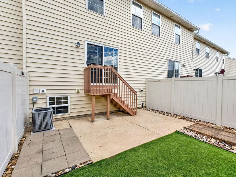 7223 Colonial Affair Drive, Unit 12, New Albany, OH 43054 Photo 9