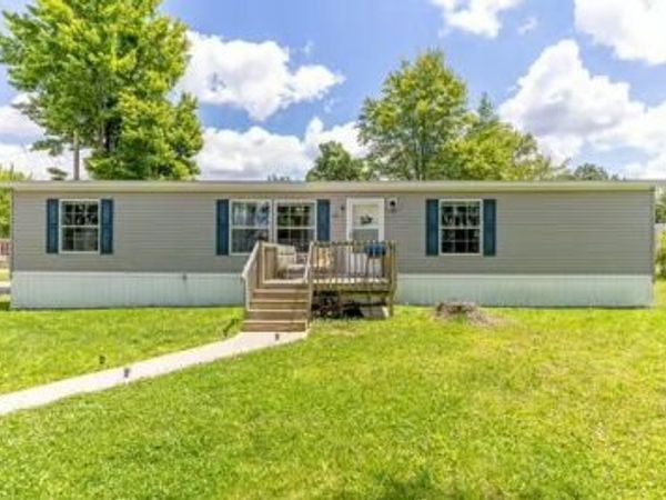 10610 E State Route 762 , Unit 80b, Lockbourne, OH 43137