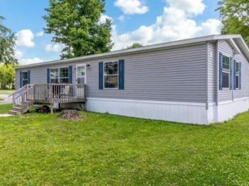 10610 E State Route 762, Unit 80b, Lockbourne, OH 43137 Photo 4