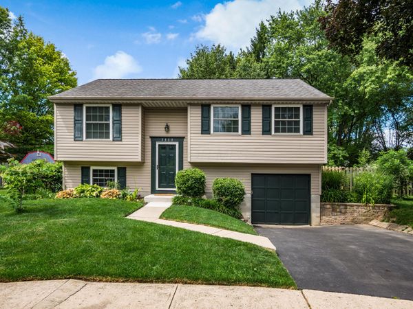 7333 Schoolcraft Lane , Columbus, OH 43235