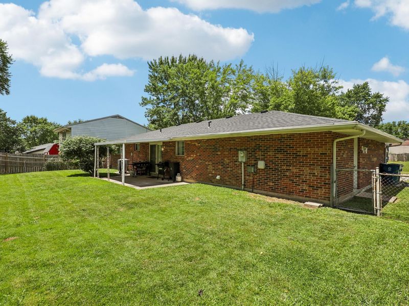 4916 Arrowview Drive , Huber Heights, OH 45424 Photo 29