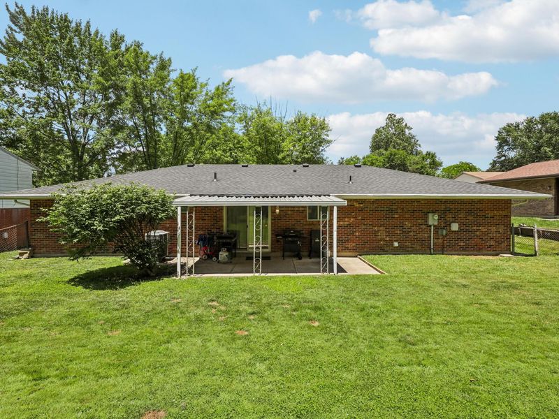 4916 Arrowview Drive , Huber Heights, OH 45424 Photo 30