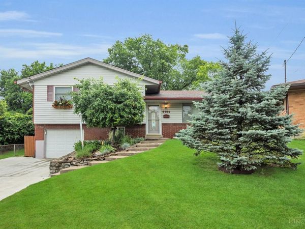 6764 Fath, Cincinnati, OH 45239