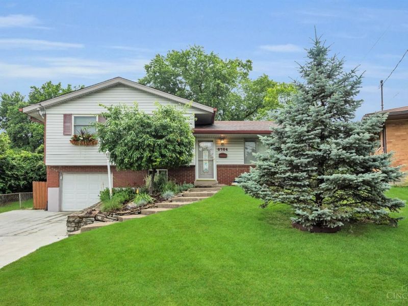 6764 Fath, Cincinnati, OH 45239 Photo 1