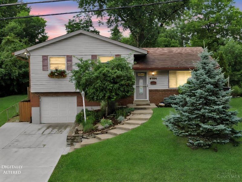 6764 Fath, Cincinnati, OH 45239 Photo 2