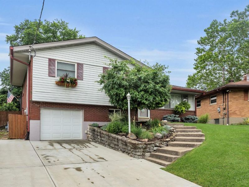 6764 Fath, Cincinnati, OH 45239 Photo 3