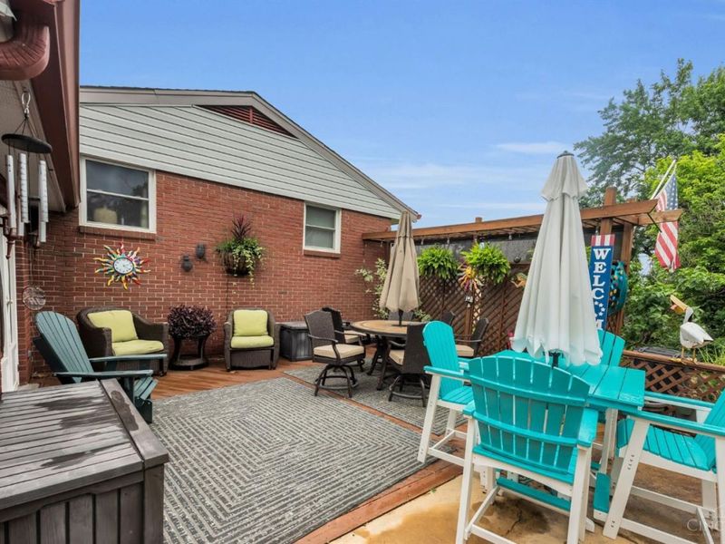 6764 Fath, Cincinnati, OH 45239 Photo 39