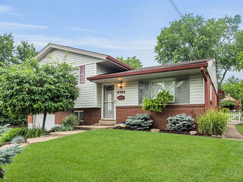6764 Fath, Cincinnati, OH 45239 Photo 4