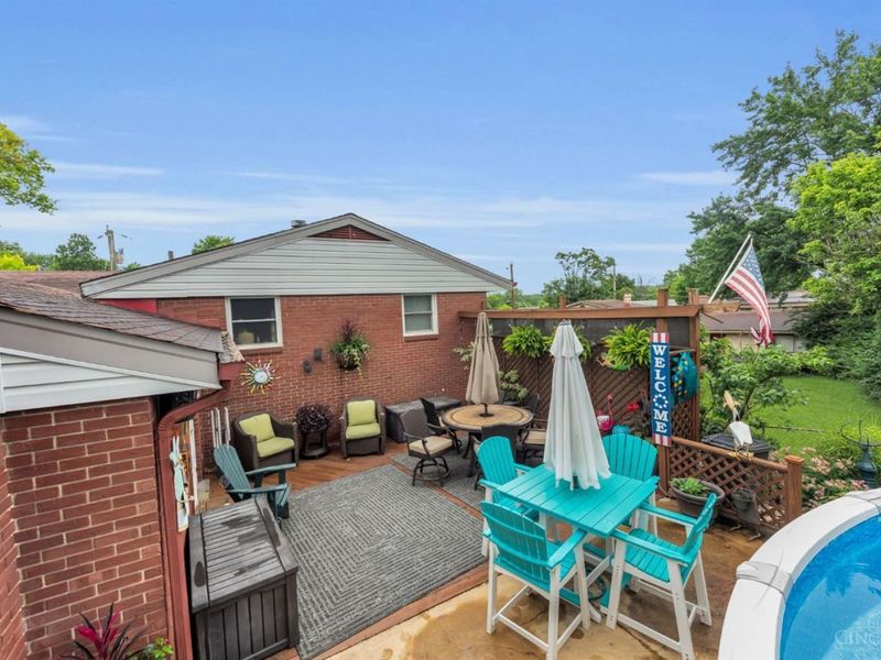 6764 Fath, Cincinnati, OH 45239 Photo 40