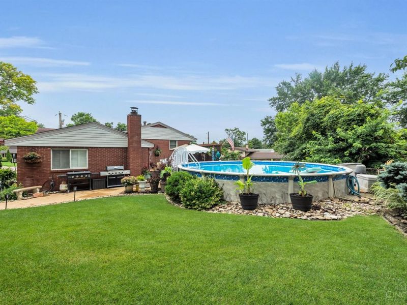 6764 Fath, Cincinnati, OH 45239 Photo 43