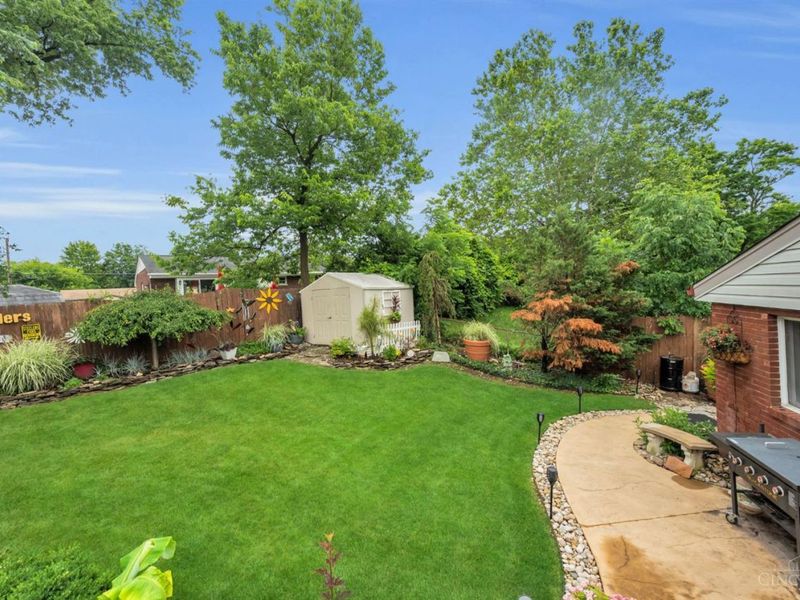 6764 Fath, Cincinnati, OH 45239 Photo 46
