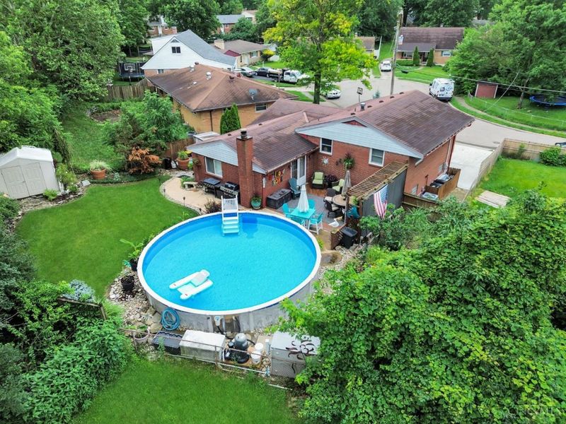 6764 Fath, Cincinnati, OH 45239 Photo 47