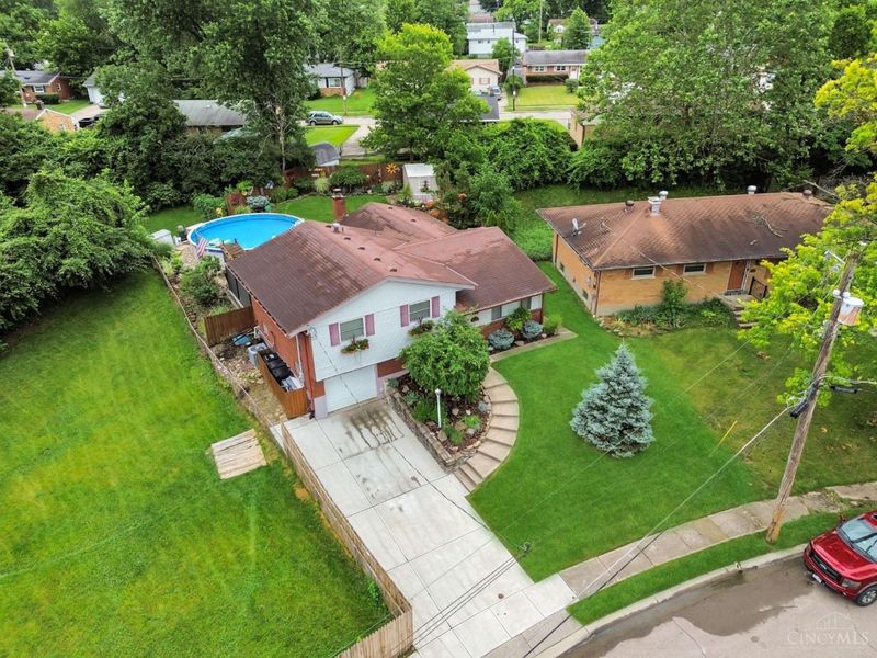 6764 Fath, Cincinnati, OH 45239 Photo 5