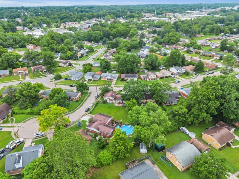 6764 Fath, Cincinnati, OH 45239 Photo 50