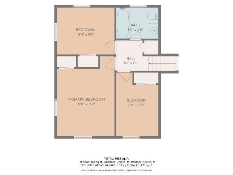 6764 Fath, Cincinnati, OH 45239 Photo 52