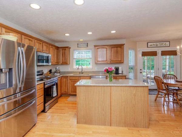 2135 Wedgewood Drive, Beavercreek, OH 45434